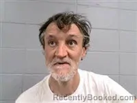 Mugshot of RICKY DARRELL IVEY