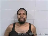 Mugshot of ANTONIO MAURICE CURLEY booked in Dale County, Alabama on March 31, 2026