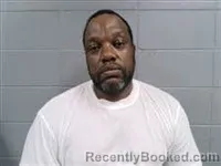 Mugshot of DAMIAN ALLEN NANCE booked in Dale County, Alabama on June 19, 2026