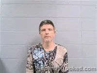 Mugshot of ERIC BRANDON BROOKS booked in Dale County, Alabama on July 27, 2026
