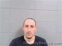 Mugshot of MICHAEL JOSEPH BABCOCK booked in Dale County, Alabama on April 13, 2026