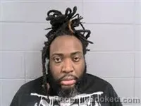 Mugshot of DIMITRI CORNELIUS BROWN