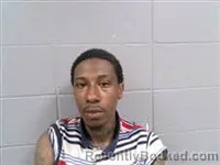 Mugshot of DARREN LAVELL REESE