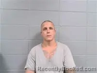 Mugshot of JOSHUA CLARENCE LUKE booked in Dale County, Alabama on July 11, 2026