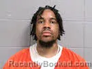 Mugshot of LEO DEISJON KILOW booked in Dale County, Alabama on July 29, 2026