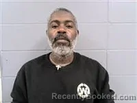 Mugshot of RANDY LEE PRATT booked in Dale County, Alabama on April 29, 2026