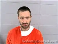 Mugshot of CHRISTOPHER MATTHEW JONES booked in Dale County, Alabama on April 27, 2026