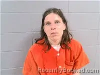 Mugshot of CHARITY JOY BARRETT