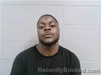 Mugshot of MARICIO VANQUEZ SMITH booked in Dale County, Alabama on April 15, 2026