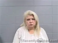 Mugshot of JESSICA MARLANA PRICE booked in Dale County, Alabama on June 24, 2026