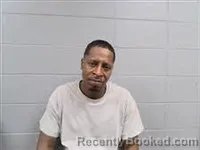 Mugshot of JEFFORY NEWBY booked in Dale County, Alabama on April 1, 2026