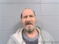 Mugshot of DOUGLAS EARL BUSBY