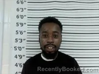 Mugshot of KINTEROS MALDONADO HILL booked in Dale County, Alabama on April 3, 2026