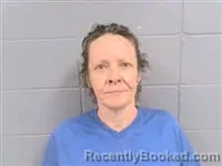 Mugshot of LEIGH HAYNES CULP