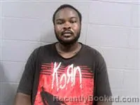 Mugshot of Jacob Mcguire booked in Dale County, Alabama on September 5, 2026