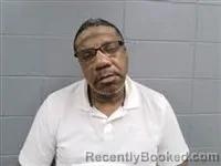 Mugshot of JOSHUA THOMAS GRUBBS booked in Dale County, Alabama on June 7, 2026