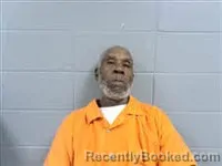 Mugshot of Ronald Williams Dawkins booked in Dale County, Alabama on October 22, 2026