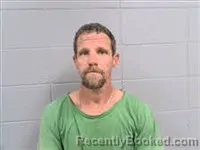 Mugshot of KORY LUDEAN DUEY booked in Dale County, Alabama on July 10, 2026