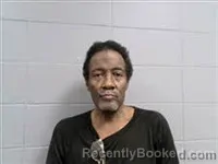 Mugshot of RANDY ZACKERY BROOKS