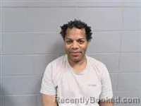 Mugshot of ANTONIO PEREZ BROOKS booked in Dale County, Alabama on June 4, 2026