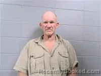 Mugshot of MARCUS CHARLES STRICKLAND booked in Dale County, Alabama on June 27, 2026