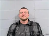 Mugshot of JOSEPH KYLE NEAGLEY