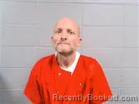 Mugshot of JOSEPH ADAM SHEFFIELD booked in Dale County, Alabama on July 29, 2026