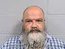 Mugshot of Markus Lamar Hartley booked in Dale County, Alabama on September 8, 2026