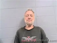 Mugshot of KEVIN KEITH SULLIVAN booked in Dale County, Alabama on June 22, 2026