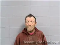 Mugshot of ALTON MACK MILLER booked in Dale County, Alabama on May 4, 2026