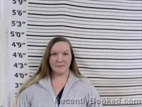 Mugshot of BOBBIE LEE SUMNER