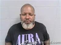 Mugshot of DARRIOUS RASHAD DEAN booked in Dale County, Alabama on March 21, 2026