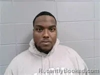 Mugshot of Bryson Joel Smith booked in Dale County, Alabama on October 22, 2026