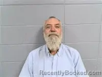 Mugshot of SIDNEY DEWAYNE DANNER booked in Dale County, Alabama on April 7, 2026