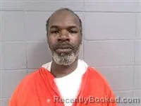 Mugshot of JOHN LATREAL DRAUGH