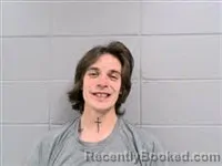 Mugshot of MARCUS ALAN MORRIS