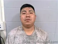 Mugshot of WALTHER NOE CO-CUCUL