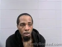 Mugshot of DAVID MARKESH REYNOLDS booked in Dale County, Alabama on April 5, 2026