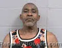 Mugshot of MICHAEL JUNIER GRIDER booked in Dale County, Alabama on August 1, 2026