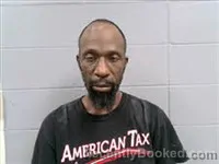 Mugshot of FREDERICK TREMAINE SNELL