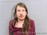 Mugshot of ROBERT EARL GLOVER