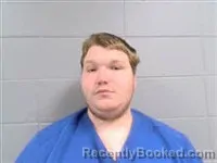 Mugshot of JOSEPH MILLER