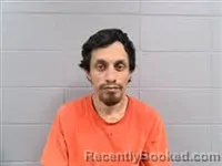 Mugshot of MATEO GALLEGOS