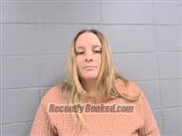 Booking photo from Dale County, Alabama