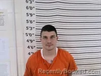 Mugshot of THOMAS CHRISTIAN WILLIAMS booked in Dale County, Alabama on April 15, 2026