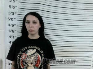 Booking photo from Dale County, Alabama