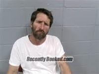 Booking photo from Dale County, Alabama