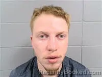 Mugshot of HOUSTON ALEXANDER TUCKER booked in Dale County, Alabama on April 29, 2026