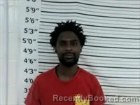 Mugshot of ANTHONY ARTEZ WILLIAMS booked in Dale County, Alabama on June 20, 2026