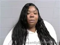 Mugshot of MARY HELEN JACKSON